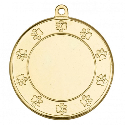 Медаль 402 Питомец 