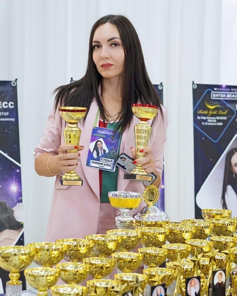 Награды на чемпионате в г. Пенза! Компания Призер Награды на чемпионате в г. Пенза!