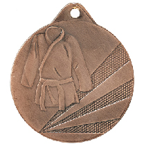 Медаль 516 Каратэ 