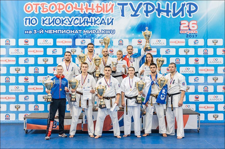 Компания Призер Опыт - хороший учитель!