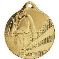 Медаль 516 Каратэ 