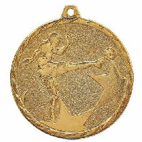 Медаль 511 