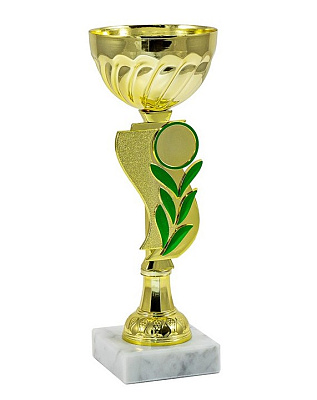 Кубок 135 Росток 