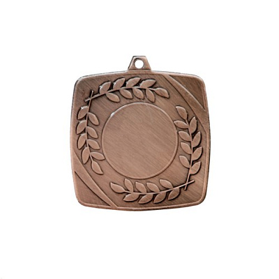 Медаль 059 Квадрат 