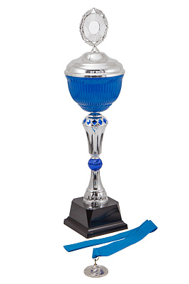 Кубок 1005К Сапфир 