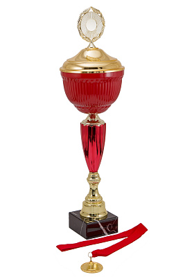Кубок 1008К Рубин 