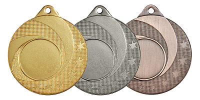 Медаль 513 Путь к звездам А 