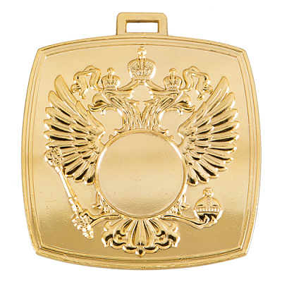 Медаль 103 Герб 