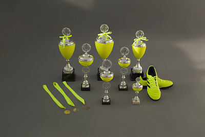 Кубок 1003К Лайм 