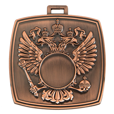 Медаль 103 Герб 