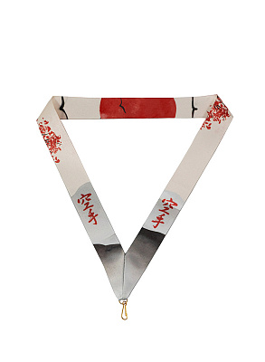 Лента индивидуальная 