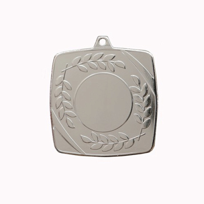 Медаль 059 Квадрат 