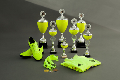 Кубок 060 Солнце 