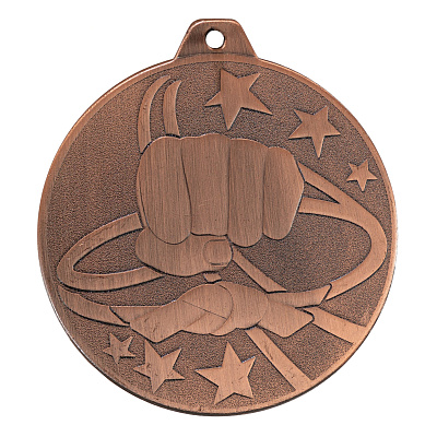 Медаль 702 Каратэ 