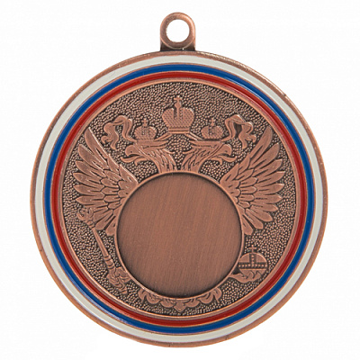 Медаль 077 Орел 