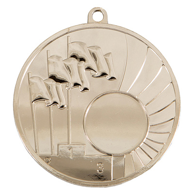 Медаль 101 Флаг 