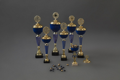 Кубок 026К Нептун 