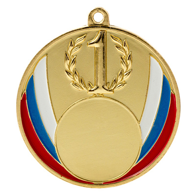 Медаль 100 Успех  