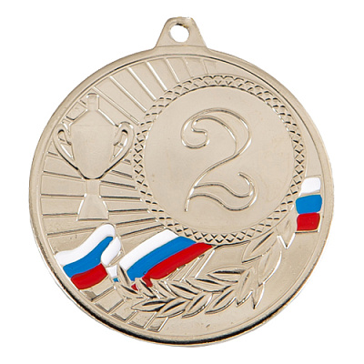 Медаль 455 Победа 