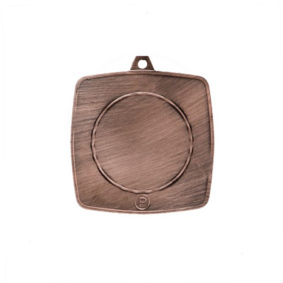 Медаль 059 Квадрат 