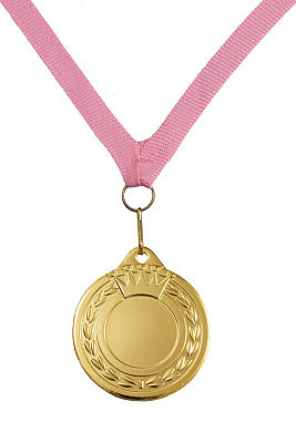 Медаль 524 Корона 