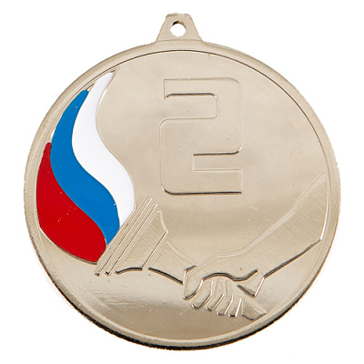 Медаль 067 Олимпиада  