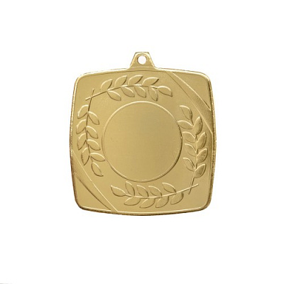 Медаль 059 Квадрат 