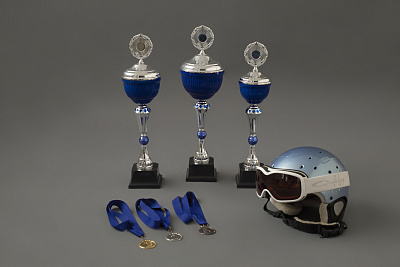 Кубок 1005К Сапфир 