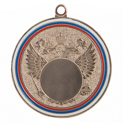 Медаль 077 Орел 