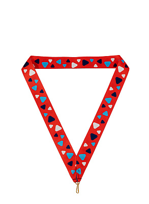 Лента индивидуальная 