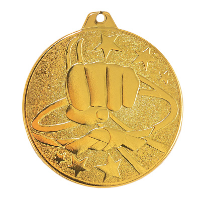 Медаль 702 Каратэ 