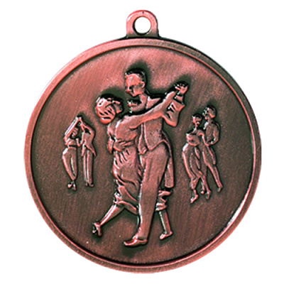 Медаль 015 Дуэт 