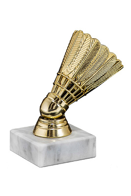 Приз 370-100 G "Бадминтон"