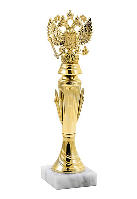 Приз 24-250 G "Герб РФ" 