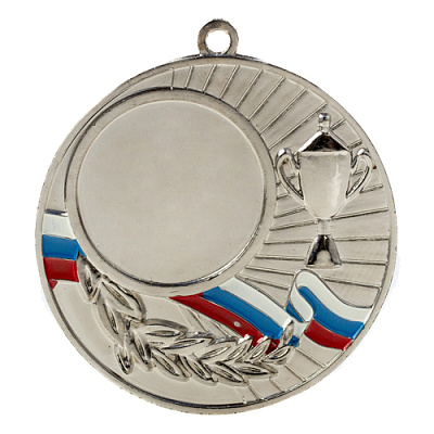 Медаль 024 Знамя 