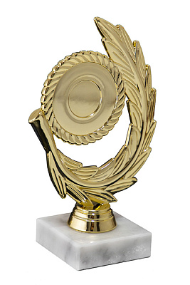Приз 40-170 G "Венок"