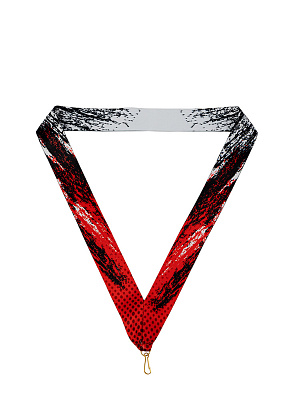 Лента индивидуальная 