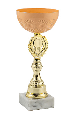 Кубок 489 Персиковый пух 