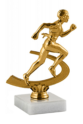 Приз 193-170 G "Бег" 