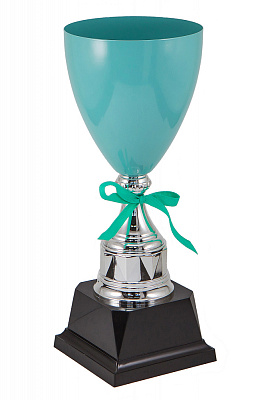 Кубок 1012 Аквамарин 