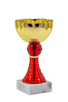 Кубок 429 Цветик Аленький 