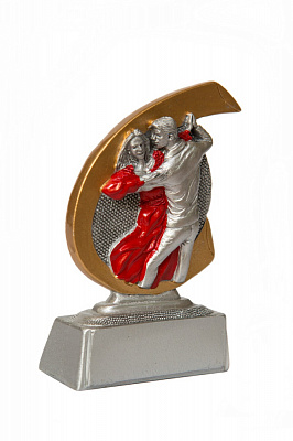 Фигура 270 "Танец" 