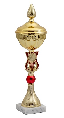 Кубок 233К Лира 