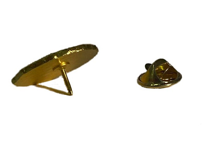 Значок Разряд юношеский 