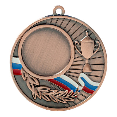 Медаль 024 Знамя 