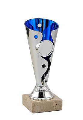 Кубок 086 Голубика Кубок 086 Голубика