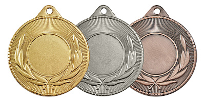 Медаль 587 Содружество А 